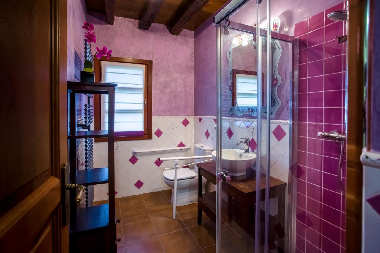 Casa Rural Bakubitxi Murgia Bagian luar foto
